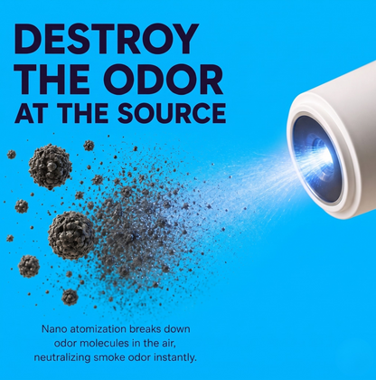 Avenair™ Handheld Odor Eliminator