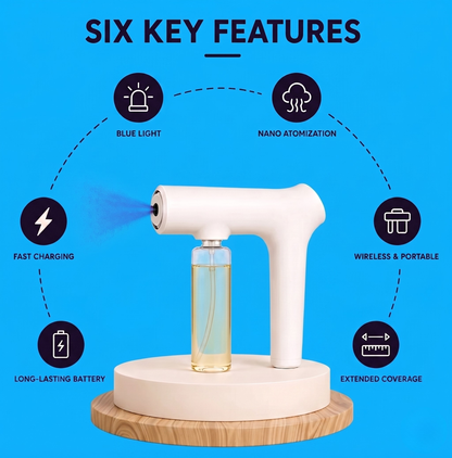 Avenair™ Handheld Odor Eliminator